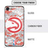 NBA Atlanta Hawks Digi Camo iPhone SE (2nd & 3rd Gen) Skin