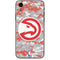 NBA Atlanta Hawks Digi Camo iPhone XR Skin