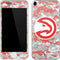 NBA Atlanta Hawks Digi Camo Apple iPod Skin