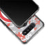 NBA Atlanta Hawks Digi Camo LG K51/Q51 Clear Case