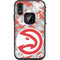 NBA Atlanta Hawks Digi Camo LifeProof Fre iPhone Skin
