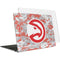 NBA Atlanta Hawks Digi Camo MacBook Air 15in (2023-2025) Case plus Skin