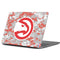 NBA Atlanta Hawks Digi Camo Apple MacBook Pro 13-inch Skin