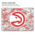 NBA Atlanta Hawks Digi Camo MacBook Pro 13in (2020) Case plus Skin