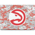 NBA Atlanta Hawks Digi Camo MacBook Pro 14in (2021-24) Skin