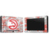 NBA Atlanta Hawks Digi Camo Nintendo Switch Bundle Skin