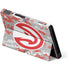 NBA Atlanta Hawks Digi Camo Nintendo Switch OLED (2021) Skin