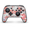 NBA Atlanta Hawks Digi Camo Nintendo Switch Pro Controller Skin