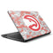 NBA Atlanta Hawks Digi Camo HP Notebook Skin