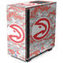 NBA Atlanta Hawks Digi Camo NZXT H510 Compact ATX Mid-Tower Case Skin