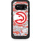 NBA Atlanta Hawks Digi Camo Otterbox Commuter Galaxy Skin