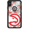 NBA Atlanta Hawks Digi Camo Otterbox Commuter iPhone Skin