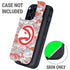 NBA Atlanta Hawks Digi Camo Otterbox Defender iPhone Skin