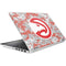 NBA Atlanta Hawks Digi Camo HP Pavilion Skin