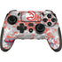 NBA Atlanta Hawks Digi Camo PlayStation Scuf Vantage 2 Controller Skin