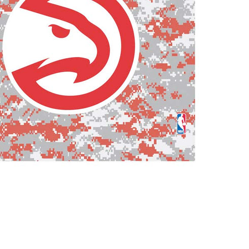 NBA Atlanta Hawks Digi Camo PS4 Slim Bundle Skin
