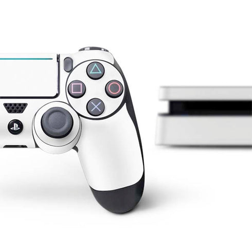 NBA Atlanta Hawks Digi Camo PS4 Slim Bundle Skin