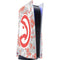 NBA Atlanta Hawks Digi Camo PS5 Console Skin