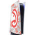 NBA Atlanta Hawks Digi Camo PS5 Digital Edition Console Skin