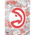 NBA Atlanta Hawks Digi Camo PS5 Digital Edition Console Skin