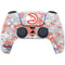 NBA Atlanta Hawks Digi Camo PS5 Controller Skin