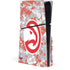 NBA Atlanta Hawks Digi Camo PS5 Slim Disk Console Skin