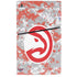 NBA Atlanta Hawks Digi Camo PS5 Slim Disk Console Skin