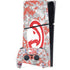 NBA Atlanta Hawks Digi Camo PS5 Slim Digital Edition Bundle Skin