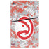 NBA Atlanta Hawks Digi Camo PS5 Slim Digital Edition Bundle Skin