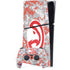 NBA Atlanta Hawks Digi Camo PS5 Slim Digital Edition Console Skin