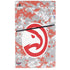 NBA Atlanta Hawks Digi Camo PS5 Slim Digital Edition Console Skin