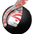 NBA Atlanta Hawks Digi Camo PULSE 3D Wireless Headset for PS5 Skin