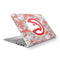 NBA Atlanta Hawks Digi Camo HP Spectre Skin