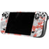 NBA Atlanta Hawks Digi Camo Steam Deck Handheld Gaming Computer Skin