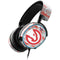 NBA Atlanta Hawks Digi Camo SteelSeries Arctis 3 Skin