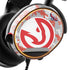 NBA Atlanta Hawks Digi Camo SteelSeries Arctis 3 Skin
