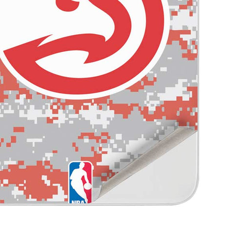 NBA Atlanta Hawks Digi Camo Surface Duo Skin