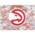 NBA Atlanta Hawks Digi Camo Surface Laptop 4 15in Skin