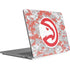 NBA Atlanta Hawks Digi Camo Surface Laptop Studio Skin