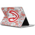NBA Atlanta Hawks Digi Camo Surface Laptop Studio Skin