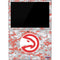 NBA Atlanta Hawks Digi Camo Surface Pro 7 Skin