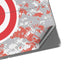 NBA Atlanta Hawks Digi Camo Surface Pro 8 Skin