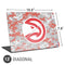 NBA Atlanta Hawks Digi Camo Universal Laptop 13in (10.6 x 7.6in) Skin