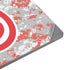 NBA Atlanta Hawks Digi Camo Universal Laptop 14in (11.4 x 8.2in) Skin