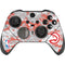 NBA Atlanta Hawks Digi Camo Xbox Elite Wireless Controller Series 2 Skin