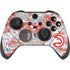 NBA Atlanta Hawks Digi Camo Xbox Elite Wireless Controller Series 2 Skin