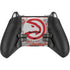 NBA Atlanta Hawks Digi Camo Xbox Elite Wireless Controller Series 2 Skin