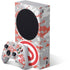 NBA Atlanta Hawks Digi Camo Xbox Series S Skins
