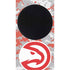NBA Atlanta Hawks Digi Camo Xbox Series S Console Skin