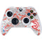 NBA Atlanta Hawks Digi Camo Xbox Series S Controller Skin